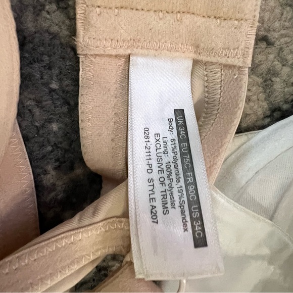 Maternity bras set of two 34C - Picture 5 of 5